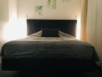 Alquiler Departamento 1 Dorm Amoblado Todo Incluido