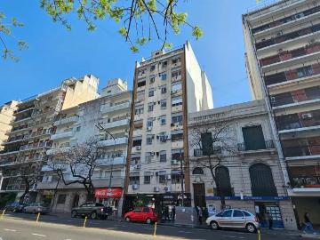 Alquiler Departamento 1 dormitorio, 40m2, Contrafrente, Av. La Plata 100 piso 9, Caballito | Inmuebles Clarín