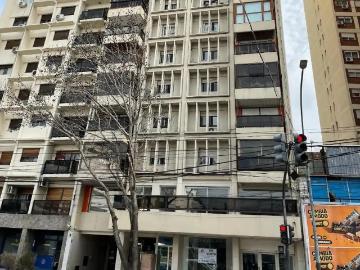 Alquiler Departamento 40 años monoambiente, 42m2, con balcón, Av Libertador 1900 piso 16, Olivos | Inmuebles Clarín