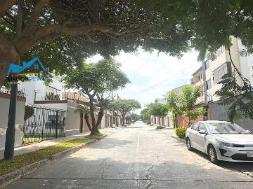 Alquiler Departamento 98 m² en Surco –
