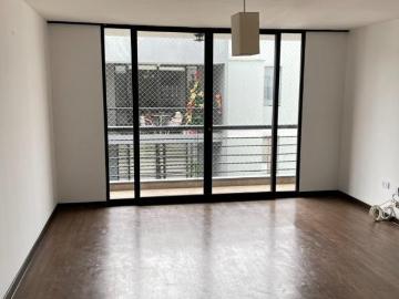ALQUILER DEPARTAMENTO CON COCHERA SURCO