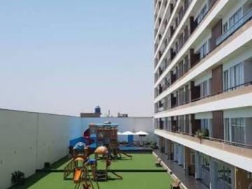 ALQUILER DEPARTAMENTO CONDOMINIO COLIBRI CHICLAYO