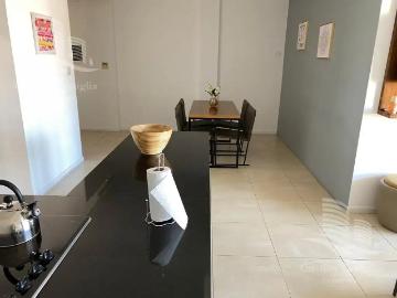 Alquiler Departamento a estrenar 1 dormitorio, 51m2, con balcón, Loft La Bahia, Nordelta, Tigre | Inmuebles Clarín