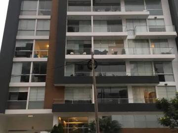 ALQUILER DEPARTAMENTO AMOBLADO