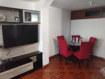 ALQUILER DEPARTAMENTO AMOBLADO EN 1ER PISO SURCO