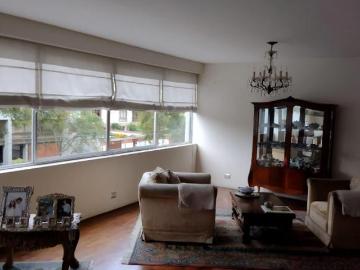 ALQUILER DEPARTAMENTO ALVAREZ CALDERON SAN ISIDRO