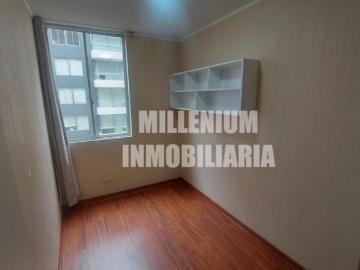 Alquiler departamento de 76m2 en piso 10 calle aviacion san miguel
