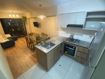 Alquiler Departamento DUPLEX en Santa Catalina S/ 2,800