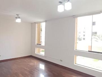 Alquiler departamento en 2do piso en Surco