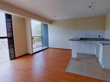 ALQUILER DEPARTAMENTO EN ESTRENO 2 HABITACIONES LOS CIPRESES CERCADO DE LIMA