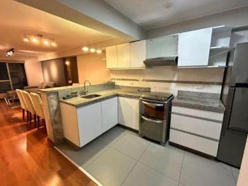ALQUILER DEPARTAMENTO EN MAGDALENA LÍMITE CON SAN ISIDRO