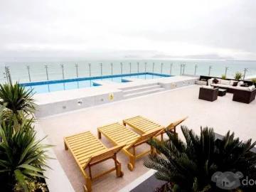 Alquiler Departamento en San Miguel vista al mar