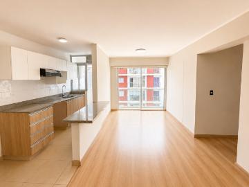Alquiler Departamento En Santa Beatriz Lima