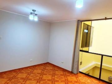 Alquiler Departamento Flat En Los Olivos De 75M2