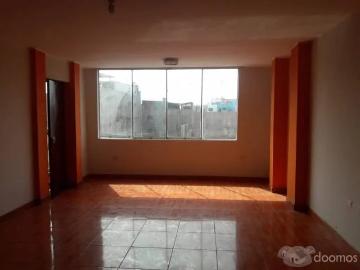 Alquiler Departamento Los Olivos Av.Alisos Cdra 13