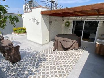 alquiler departamento Miraflores limite con san isidro