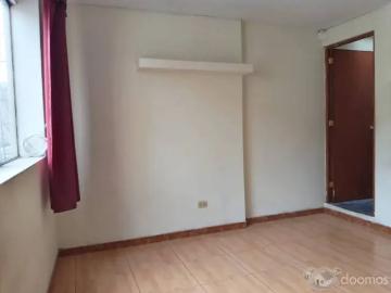 Alquiler Departamento San Martín de Porres Límite con los Olivos