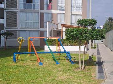 ALQUILER DEPARTAMENTO PIMENTEL CONDOMINIO DEL PARQUE