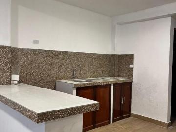ALQUILER DEPARTAMENTO PRODUCTORES SANTA ANITA