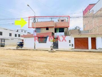 Alquiler Departamento Urb. La Primavera Iii, Chiclayo G. YALICO