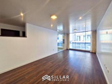ALQUILER DEPARTAMENTO, URB. VALLE ESCONDIDO, CAYMA
