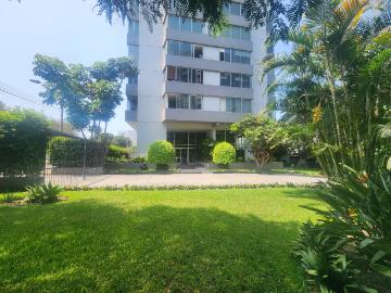 Alquiler dpto. Vivienda y/u oficina a puerta cerrada miraflores