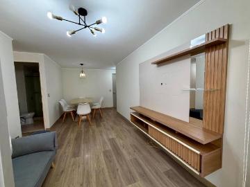 Alquiler Dpto 2 Dorm + Estudio En Petit Thouars Piso 16