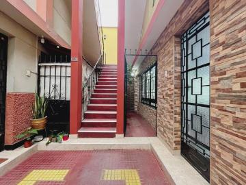 Alquiler duplex 2 dormitorios, 2 baños, primero piso