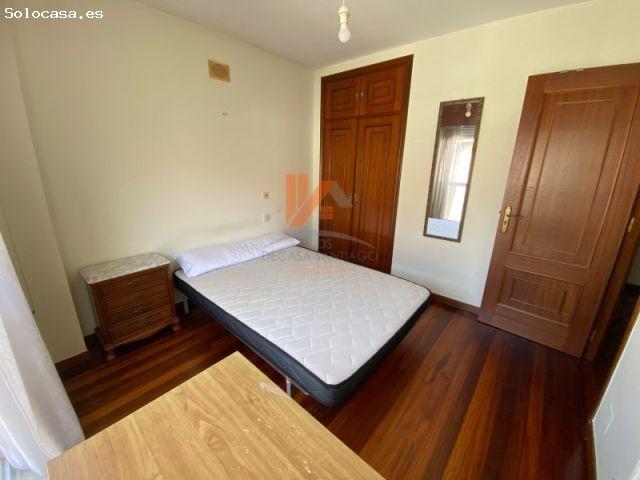 ALQUILER DÚPLEX DE 5 HABITACIONES EN PLENO CENTRO