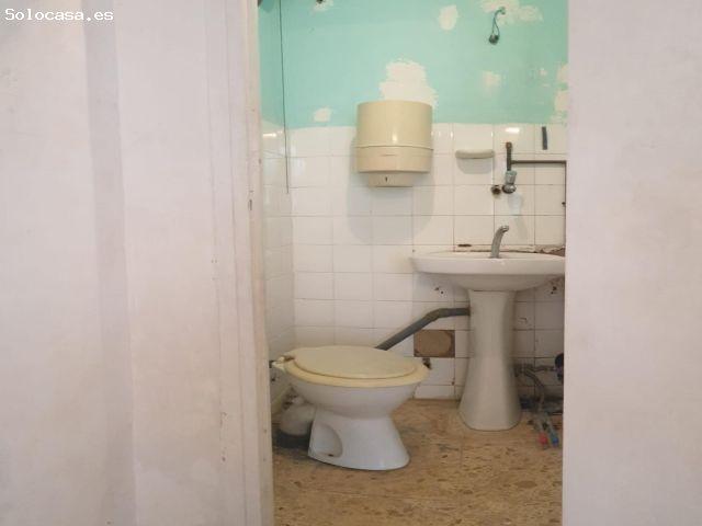 Alquiler en Txomin Loiola