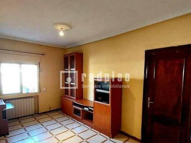 ALQUILER EN VILLAVERDE BAJO