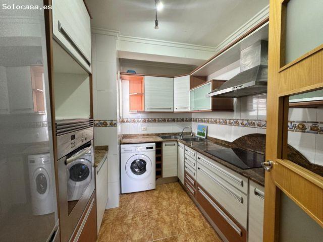 ALQUILER EN ZONA LA NUEVA FE, ESTUPENDA PARA ENFERMEROS MIR O EIR
