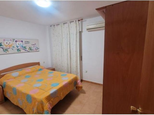Alquiler en zona San Blas, 2 habitaciones
