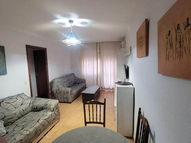 Alquiler en zona San Blas, 2 habitaciones