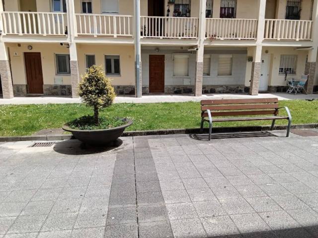 ¡ ALQUILER EN AVILÉS | PLANTA BAJA TOTALMENTE AMUEBLADA | MOBILIARIO Y ELECTRODOMÉSTICOS A ESTRENAR!