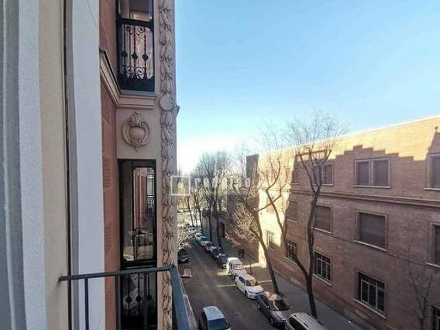 Alquiler en Calle Juan Alvarez Mendizabal