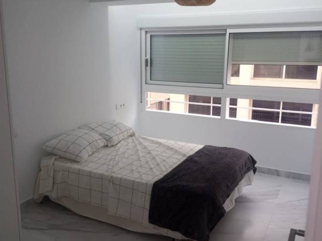 Alquiler en Centro Alicante