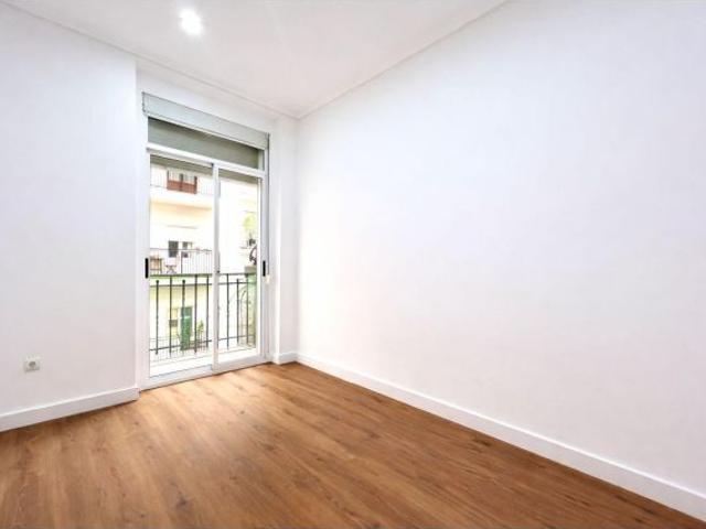 ? ALQUILER EN DOCTOR SUMSI – REFORMA INTEGRAL CON 2 BALCONES