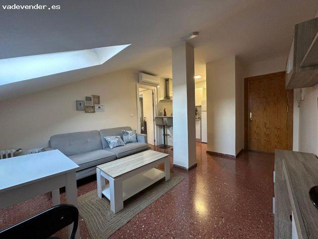 ALQUILER EN GRANADA