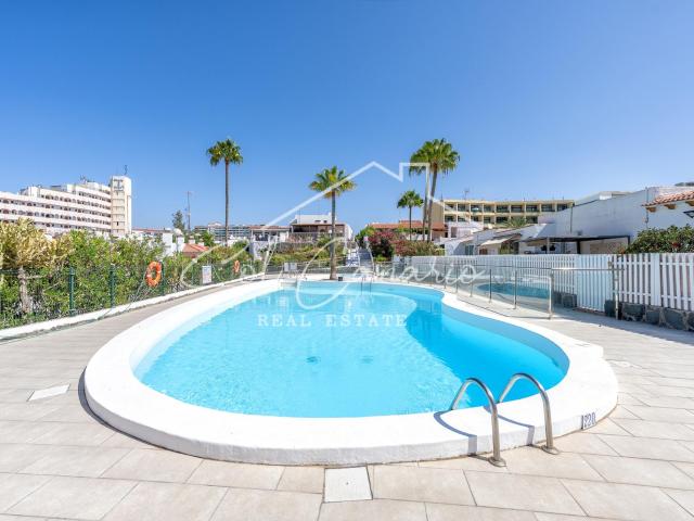 Alquiler en Maspalomas A escasos pasos de Playa del Inglés