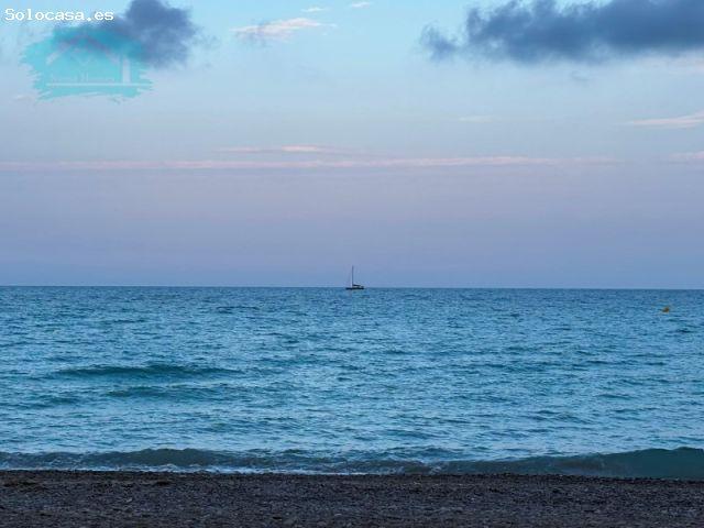 Alquiler en Moncofa Playa Vive el Mediterráneo todo el año