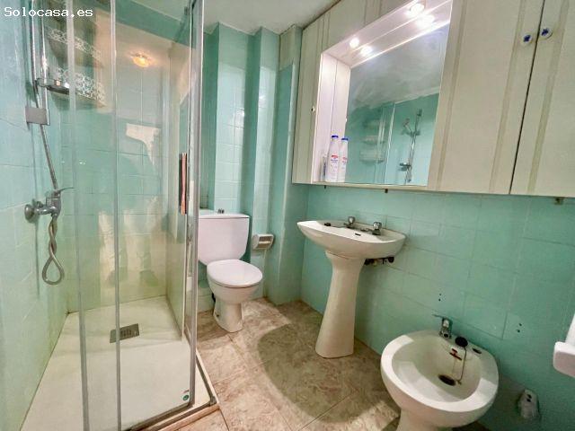 ? ALQUILER EN PLENO CASCO HISTÓRICO DE CÓRDOBA CON GARAJE INCLUIDO — 950€/MES