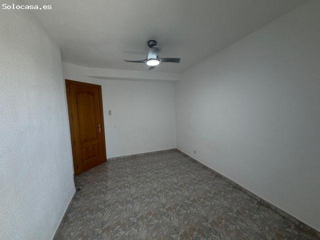 ¡Alquiler en pleno Centro de Leganés! Excelente ubicación y listo para entrar a vivir