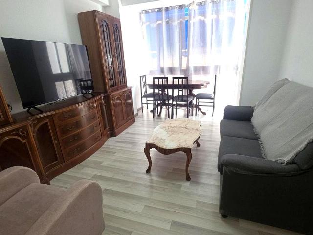 Alquiler en pleno centro de Villajoyosa