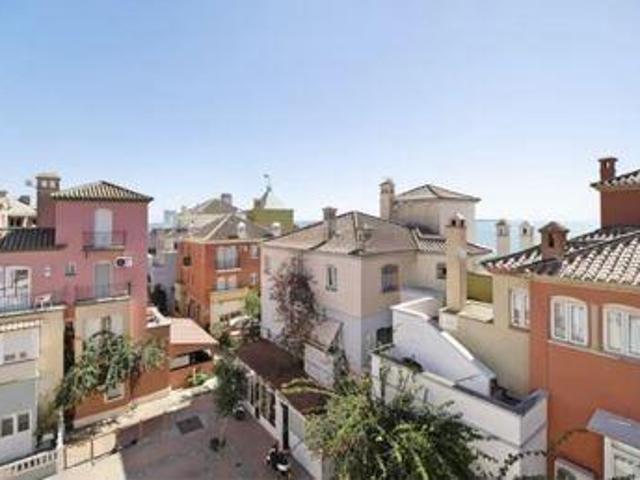 ALQUILER EN PUERTO SHERRY DUPLEX