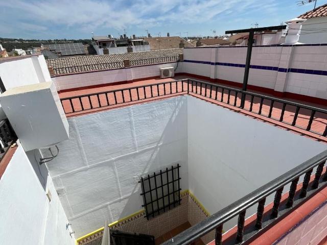 Alquiler en San Rafael de la Albaida