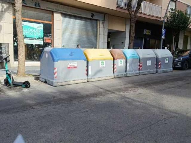 Alquiler Escritorios Tarragona Tarragona DS97231837