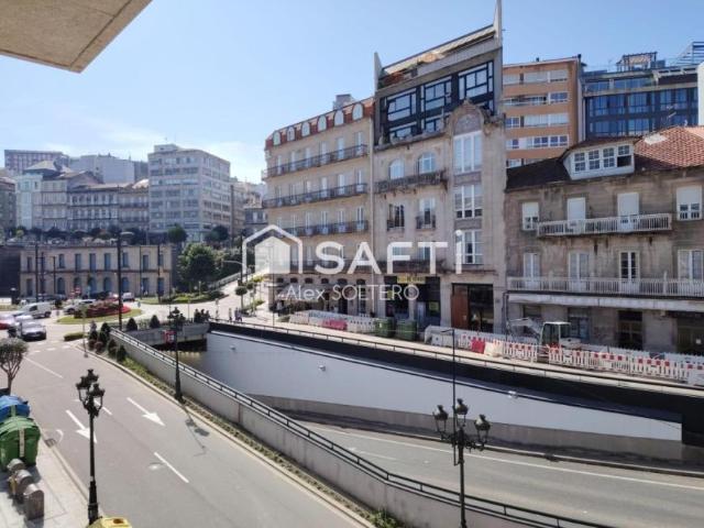 Alquiler Escritorios Vigo Pontevedra DLS100299071