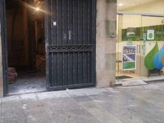 Alquiler Escritorios Vigo Pontevedra DS102474163