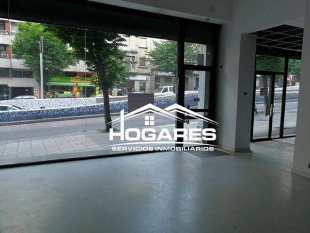 Alquiler Escritorios Vigo Pontevedra DS102474240